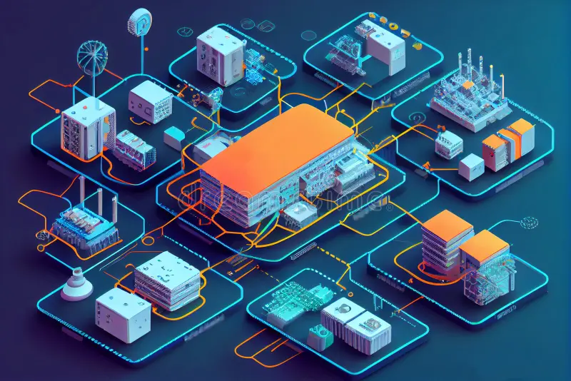 Chuyển đổi hạ tầng Cloud